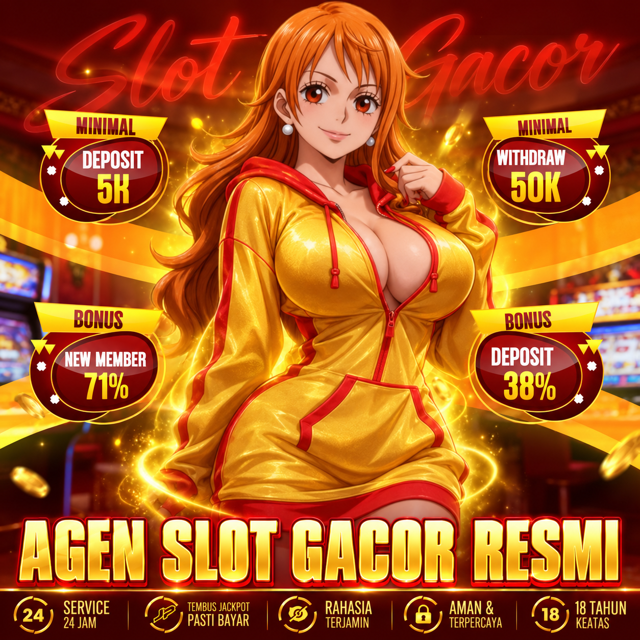 SEBAT303 | Santai Sambil Rebahan Main Slot Dan Kasino Online 2026